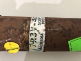 Driveshaft (Takeoff)